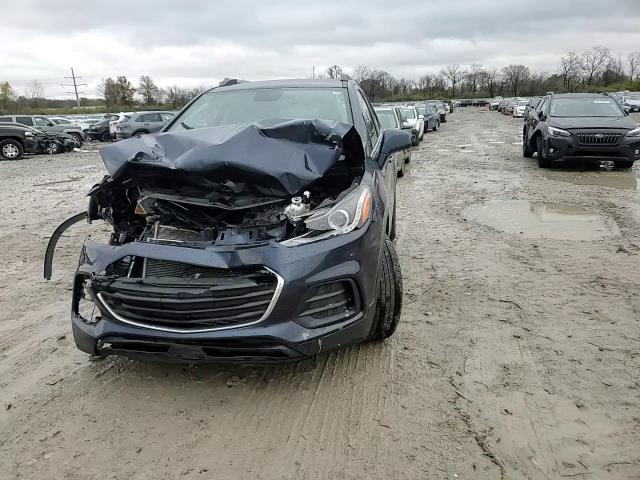2018 Chevrolet Trax - Image 11