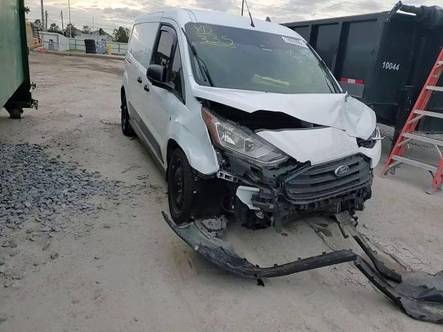 2019 Ford Transit Connect Xl VIN: NM0LS7E25K1394096 Lot: 78939994