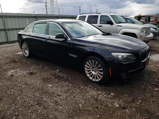 2012 BMW 7er - Image 13