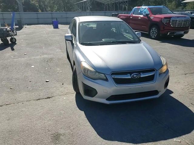 2012 Subaru Impreza - Image 14