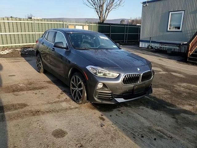 2018 BMW X2 xDrive28I VIN: WBXYJ5C33JEF76484 Lot: 81773704