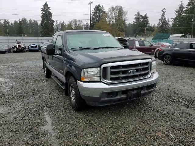 2003 Ford F250 Super Duty VIN: 1FTNX20P03EB62003 Lot: 79036004