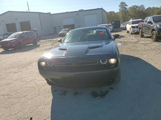 2016 Dodge Challenger - Image 14
