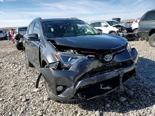 2017 Toyota Rav4 Hv Le VIN: JTMRJREV8HD090788 Lot: 77465654