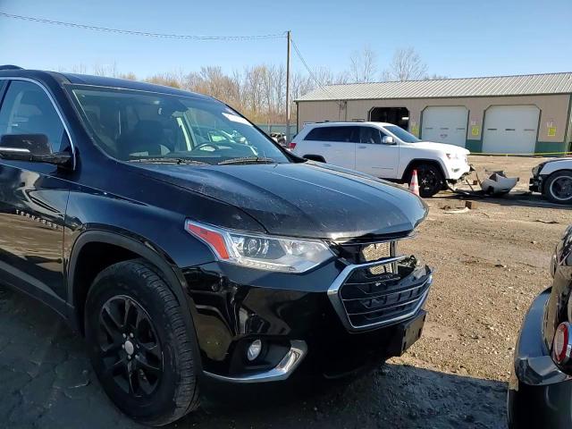 2020 Chevrolet Traverse Lt VIN: 1GNERGKW7LJ295464 Lot: 80741094