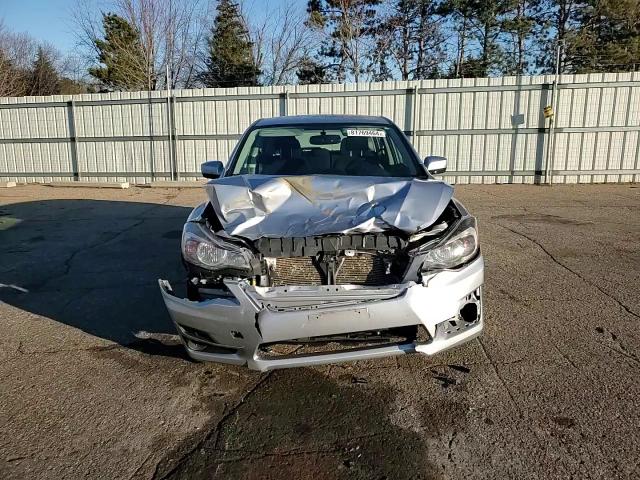 2015 Subaru Impreza - Image 12