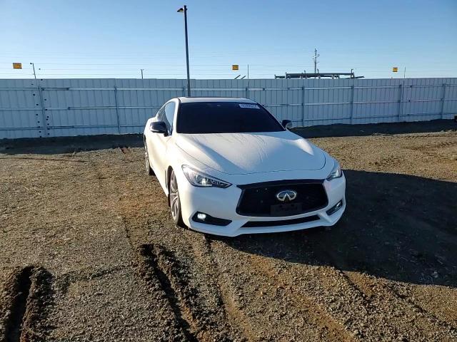 2021 Infiniti Q60 - Image 11