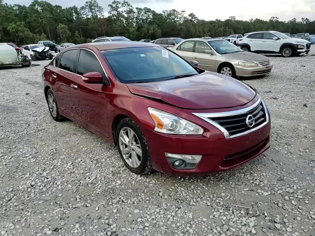 2013 Nissan Altima 2.5 VIN: 1N4AL3APXDN410196 Lot: 79096054