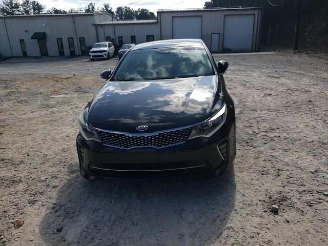 2018 Kia Optima Lx VIN: 5XXGT4L32JG216502 Lot: 79930184