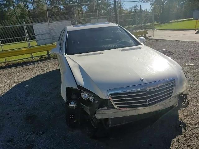 2009 Mercedes-Benz S-klasse - Image 11