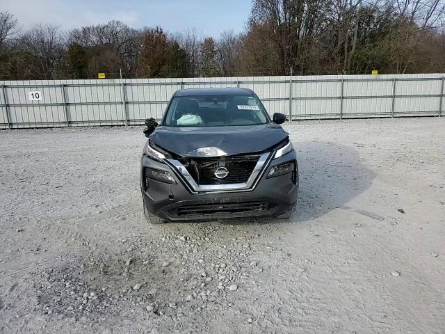 2021 Nissan Rogue - Image 12