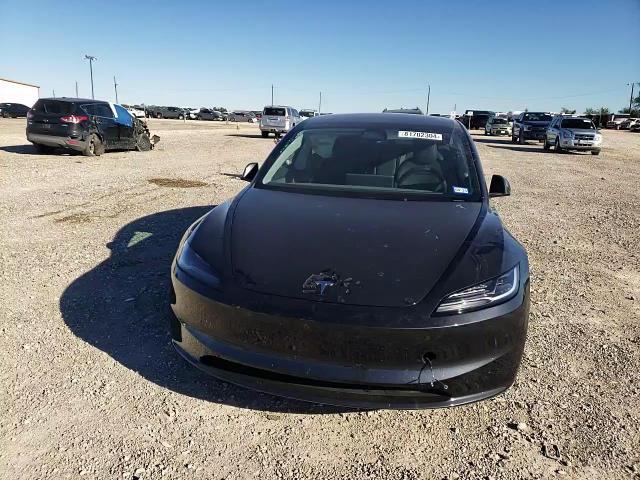 2024 Tesla Model 3 VIN: 5YJ3E1EA5RF863297 Lot: 81702304