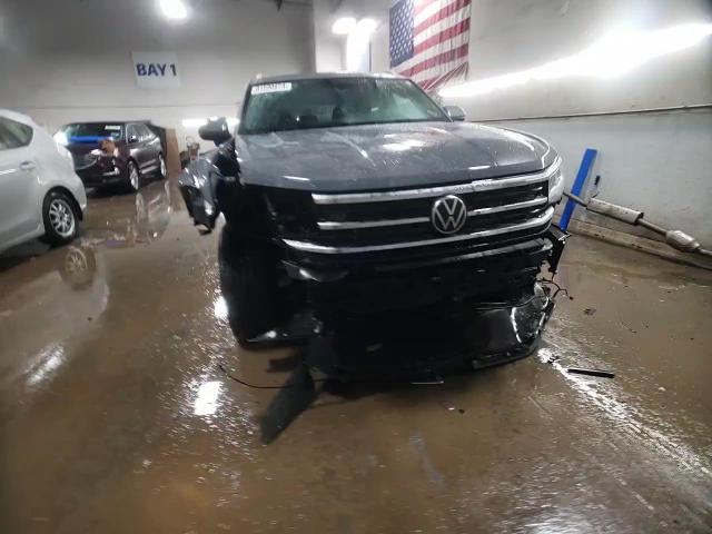 2021 Volkswagen Atlas Cross Sport Se VIN: 1V2RE2CA4MC226442 Lot: 81590624