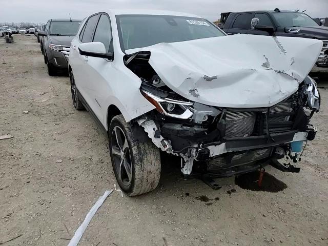 2020 Chevrolet Equinox - Image 12