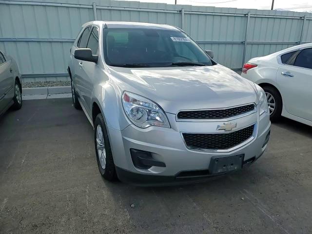 2013 Chevrolet Equinox - Image 11