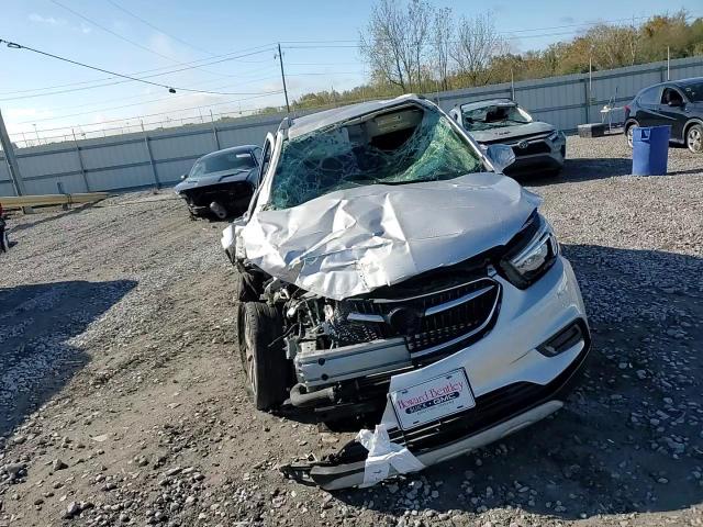 2019 Buick Encore Preferred VIN: KL4CJASB0KB922168 Lot: 80014654