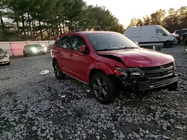 2015 Dodge Journey - Image 11