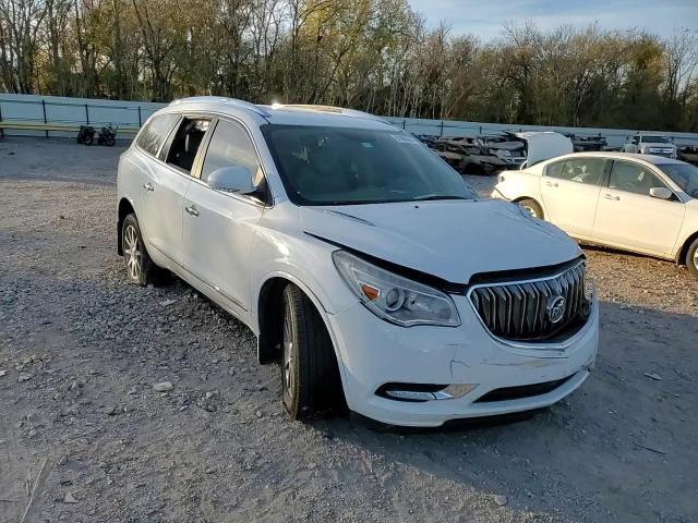 2017 Buick Enclave - Image 11