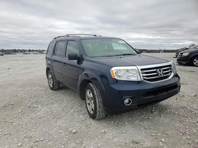 2015 Honda Pilot - Image 14