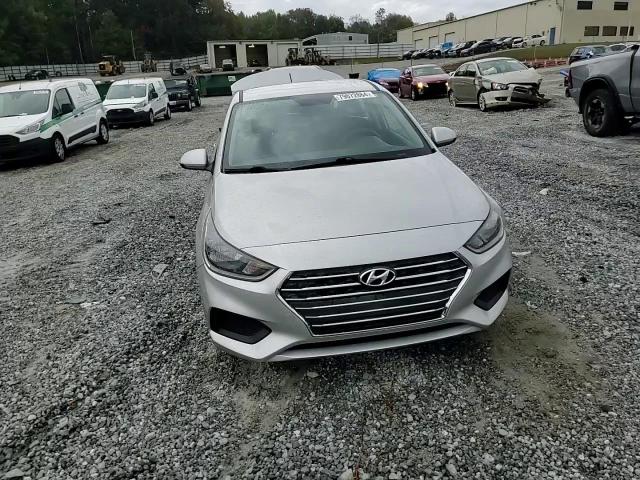 2019 Hyundai Accent - Image 10