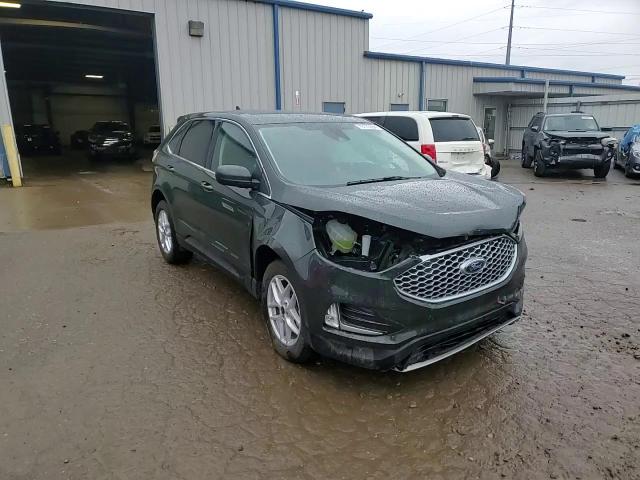 2024 Ford Edge Sel VIN: 2FMPK4J99RBA26567 Lot: 79173684