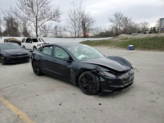 2024 Tesla Model 3 VIN: 5YJ3E1ET8RF847628 Lot: 82580904