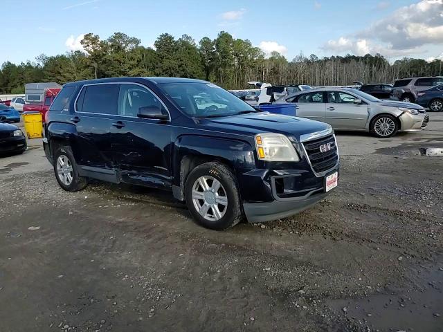 2016 GMC Terrain - Image 12