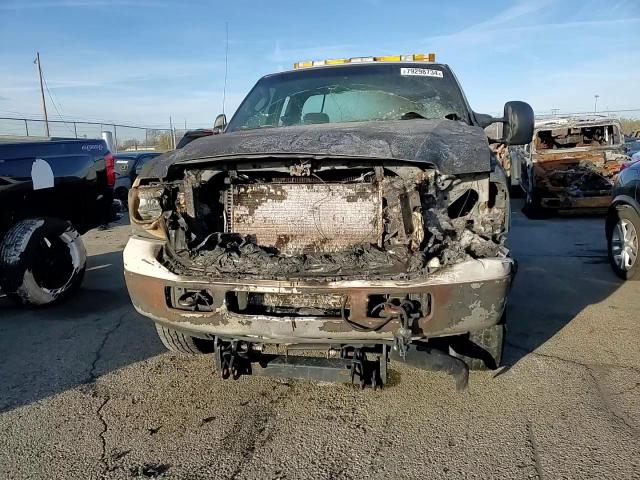 2005 Ford F250 Super Duty VIN: 1FTSX21P15EC13075 Lot: 79298734