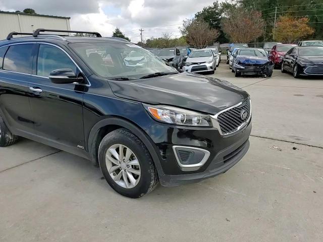 2018 Kia Sorento Lx VIN: 5XYPGDA37JG418576 Lot: 78251024