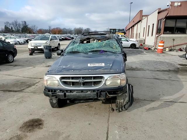 1999 Ford Explorer VIN: 1FMZU35P0XZB77099 Lot: 82607254