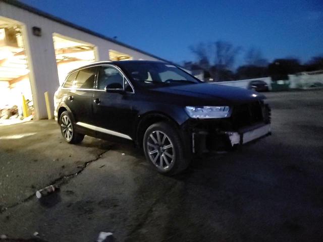 2018 Audi Q7 Prestige VIN: WA1VAAF71JD028701 Lot: 80115184