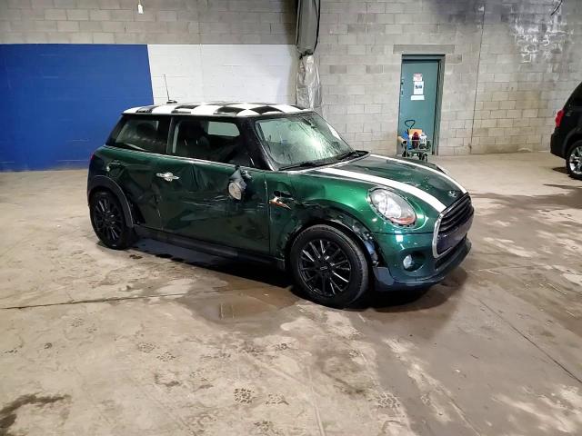 2018 Mini Cooper VIN: WMWXP5C58J2G63546 Lot: 79074304