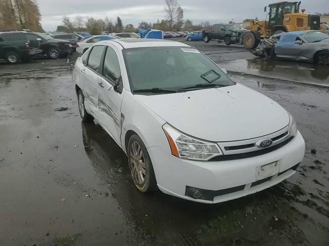 2008 Ford Focus Se VIN: 1FAHP35N68W274774 Lot: 80668944