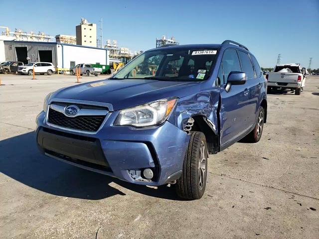 2015 Subaru Forester - Image 12