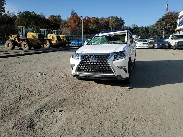 2021 Lexus Gx 460 Premium VIN: JTJAM7BX5M5268298 Lot: 79390544