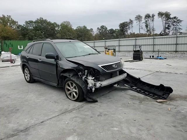 2009 Lexus Rx 350 VIN: 2T2GK31U99C082045 Lot: 78854364