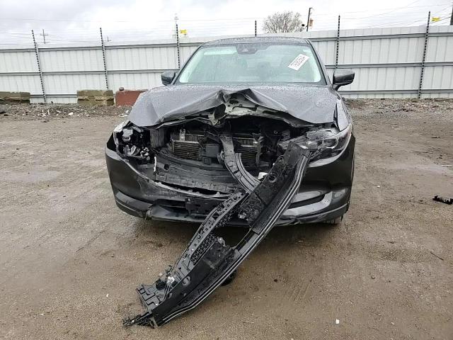 2019 Mazda Cx-5 Touring VIN: JM3KFACM2K0545364 Lot: 79382564