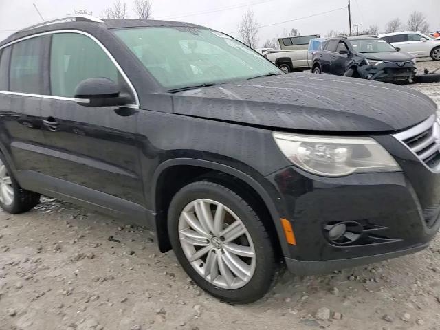 2009 Volkswagen Tiguan - Image 12