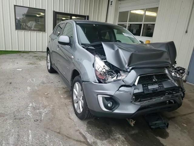2015 Mitsubishi Outlander - Image 12