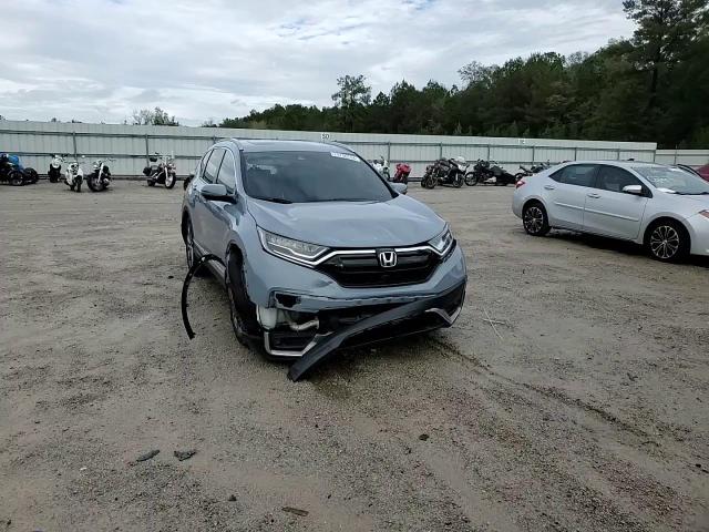 2020 Honda Cr-V Touring VIN: 7FARW1H97LE019072 Lot: 79736744