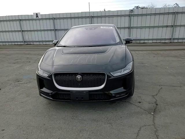 2019 Jaguar I-Pace First Edition VIN: SADHD2S16K1F73580 Lot: 79135964