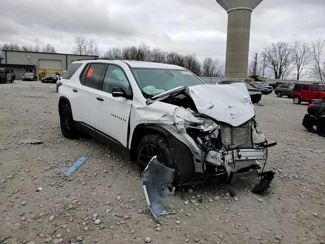 2019 Chevrolet Traverse Premier VIN: 1GNEVKKW4KJ211310 Lot: 79415844