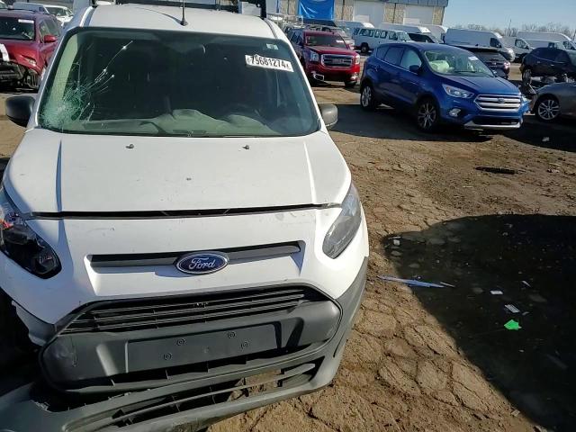 2015 Ford Transit - Image 11