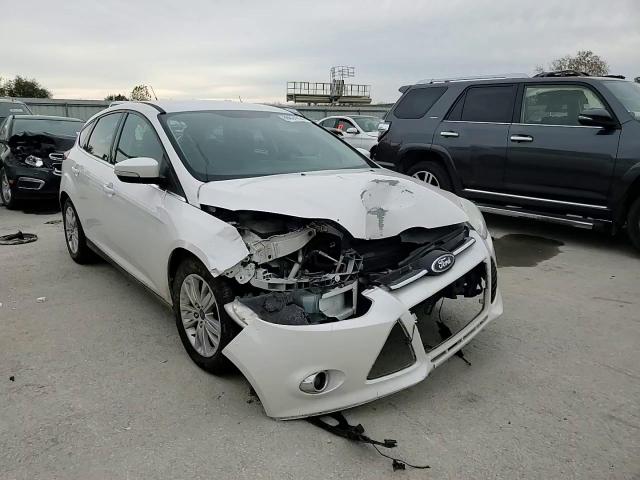 2012 Ford Focus - Image 10