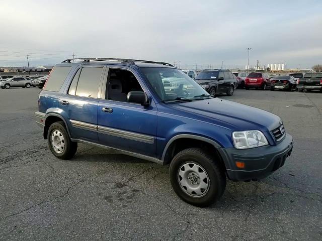 1998 Honda CR-V - Image 11