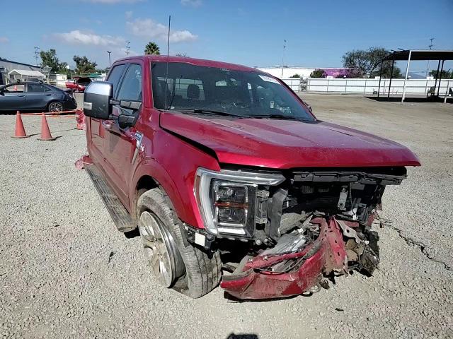 2022 Ford F-150 - Image 11