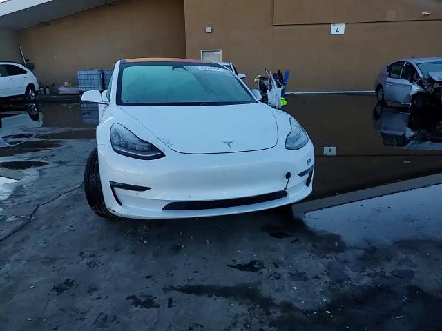 2018 Tesla Model 3 VIN: 5YJ3E1EA2JF036054 Lot: 82711224