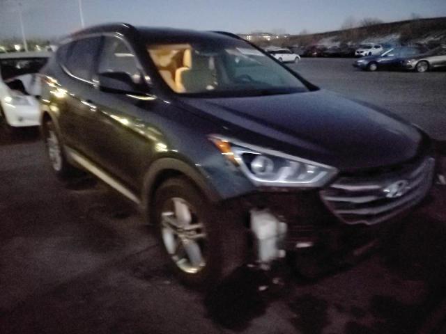 2017 Hyundai Santa Fe - Image 15
