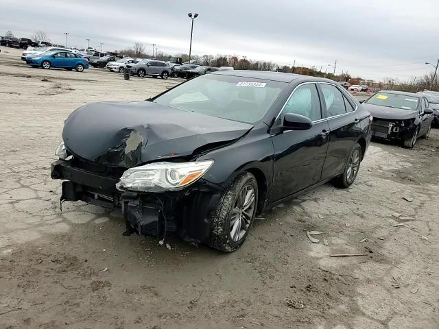 2016 Toyota Camry Le VIN: 4T1BF1FKXGU147219 Lot: 81735344