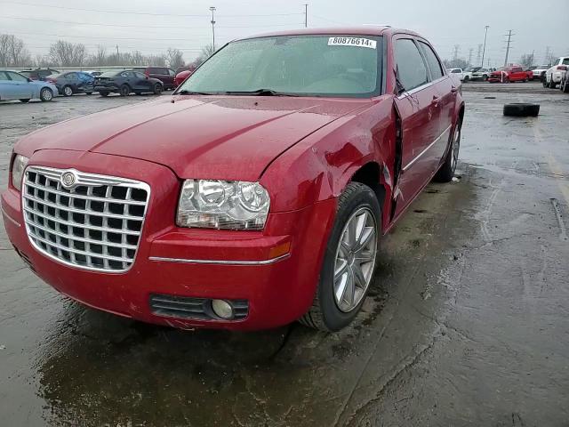 2009 Chrysler 300 Touring VIN: 2C3LA53V19H570147 Lot: 80876614